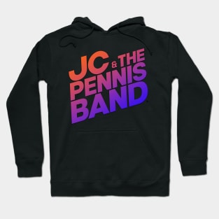 JCP Clean Design - Gradient Hoodie